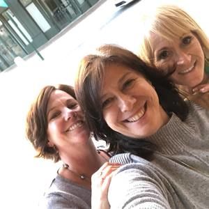 Meet your Posher, Regina